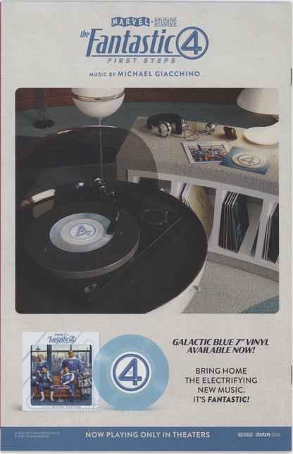 All-New Spider-Gwen: The Ghost-Spider #1F Simone Di Meo Variant