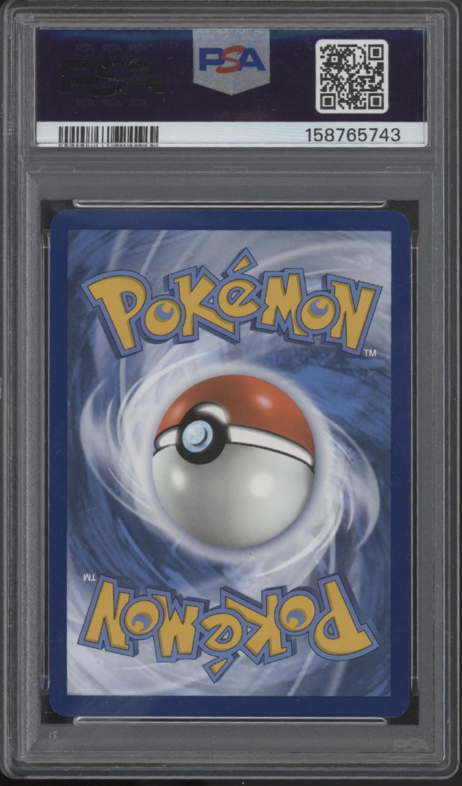 Zapdos ex Pokemon 151 Special Illustration Rare #202 PSA 9