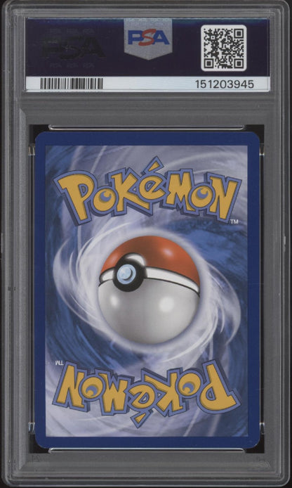 M Gardevoir ex Pokemon Generations Radiant Collection Full Art #RC31 PSA 7