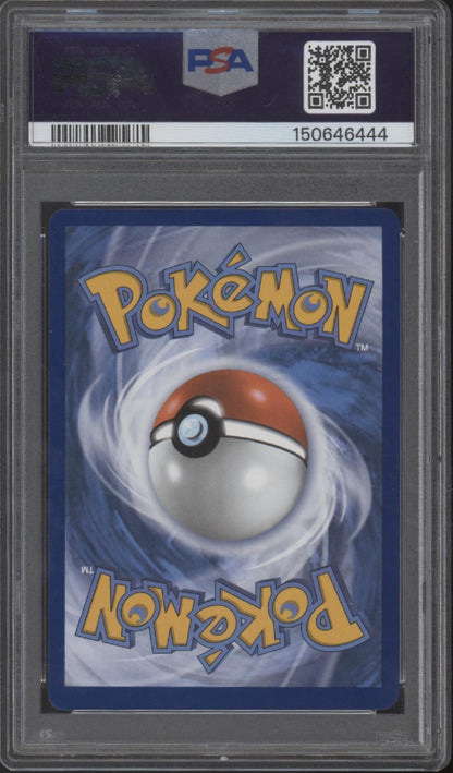 Umbreon ex Pokemon Prismatic Evolutions Premium Figure Collection #176 PSA 9 #2
