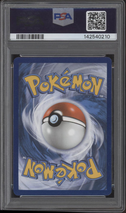 Umbreon Gold Star Pokemon Celebrations Classic Collection Pop Series 5 #17 PSA 9