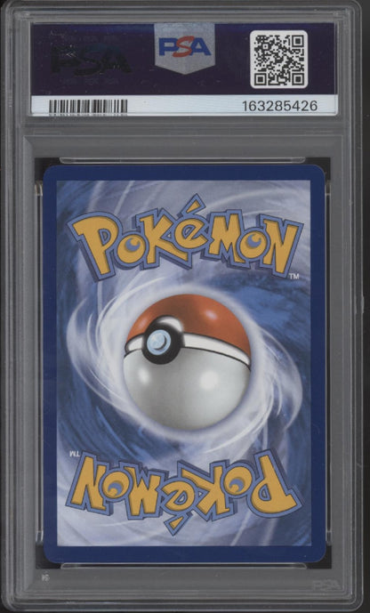 Mega Gengar ex Pokemon Ascended Heroes Mega Attack Rare #269 PSA 10