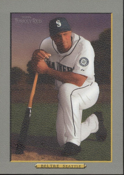 Adrian Beltre Baseball Lot of 10