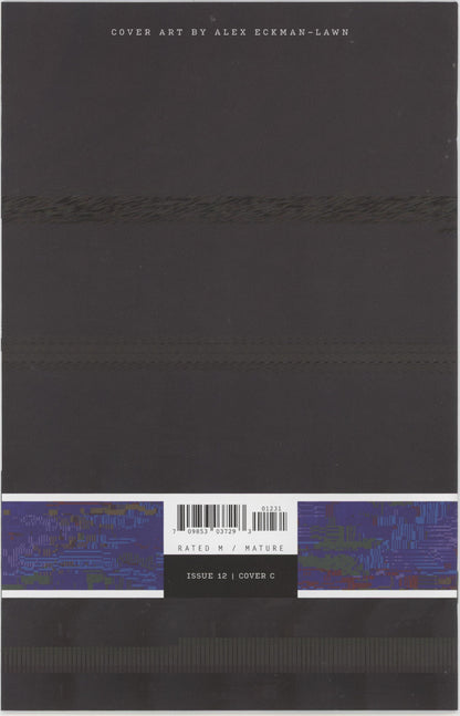 W0rldtr33 Issue #12C 1:10 Retailer Incentive Variant