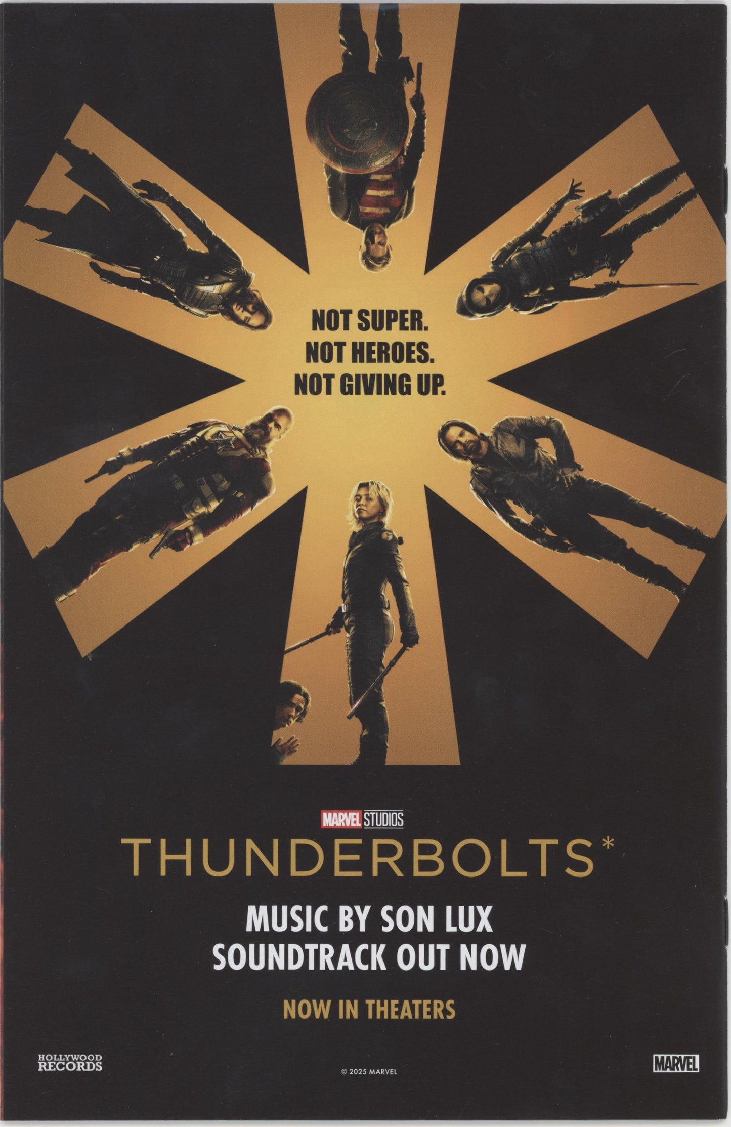 BRING ON THE BAD GUYS: DOOM #1 NETHO DIAZ NUFF SAID VARIANT [1:25]