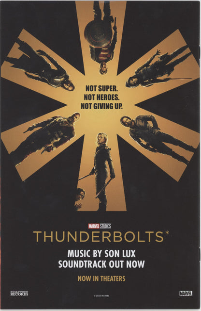 BRING ON THE BAD GUYS: DOOM #1 NETHO DIAZ NUFF SAID VARIANT [1:25]