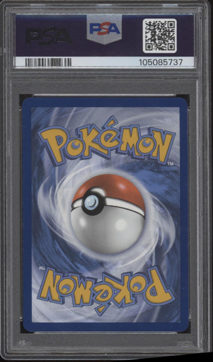Origin Forme Dialga VSTAR Pokemon Crown Zenith Full Art Secret #GG68 PSA 9