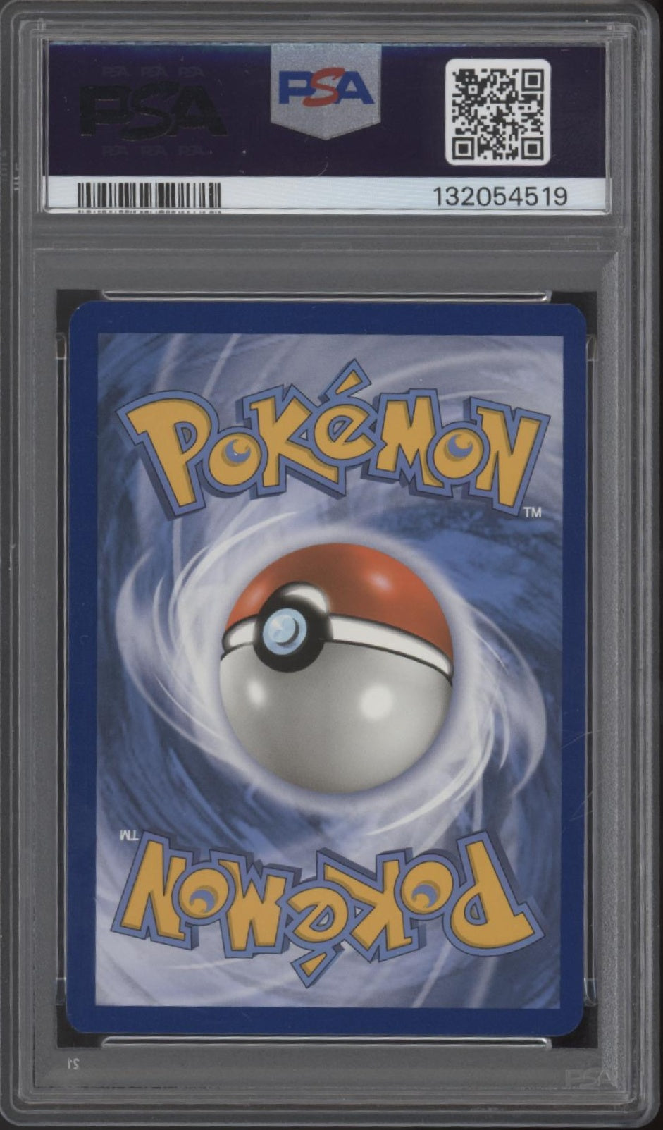 Umbreon & Darkrai GX Pokemon Tag Team Power Collection #SM241 PSA 9