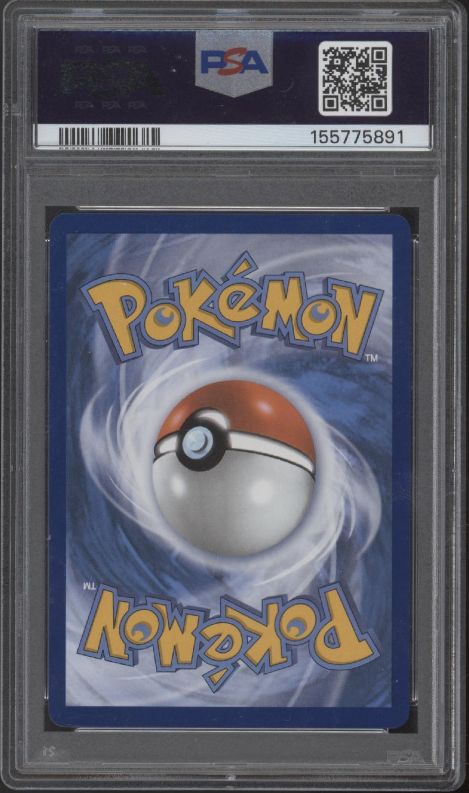 Mega Charizard X ex Pokemon Phantasmal Flames Ultra Rare #109 PSA 9 #3