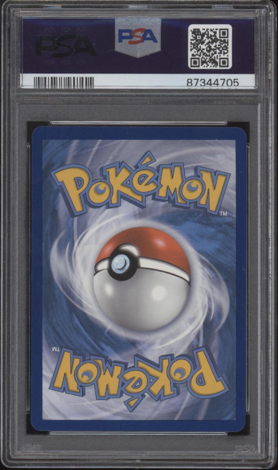 Xurkitree GX Pokemon Hidden Fates Full Art #SV58 PSA 10