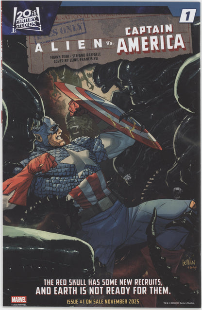 Ultimate Wolverine #10 Skan Variant