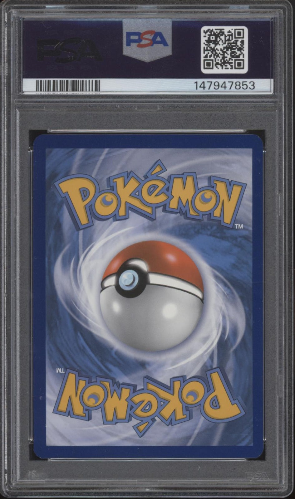 Umbreon & Darkrai GX Pokemon Tag Team Power Collection #SM241 PSA 9