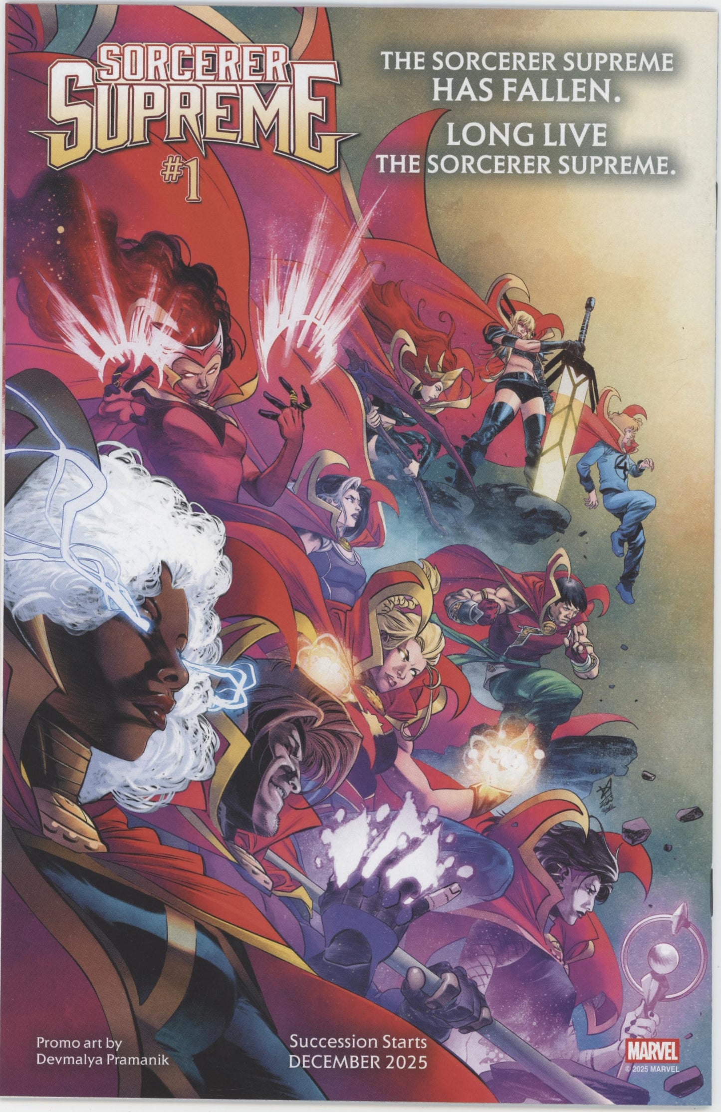 Ultimate Wolverine #11 Salvador Larroca Variant