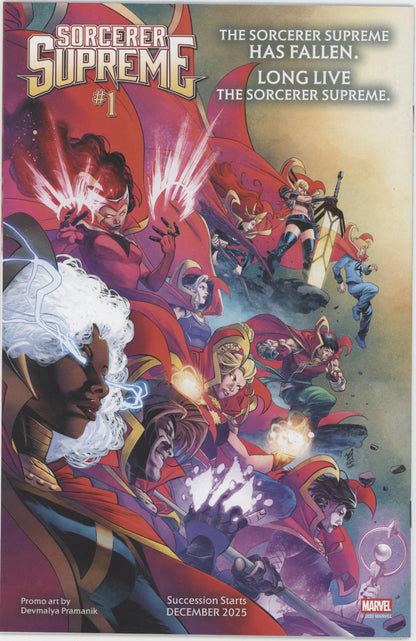 Ultimate Wolverine #11 Salvador Larroca Variant