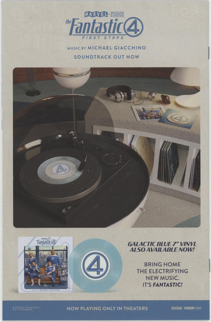 Ultimates #16 Stephen Segovia Variant