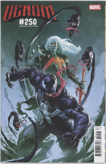 Venom #250 Jerome Opena Variant