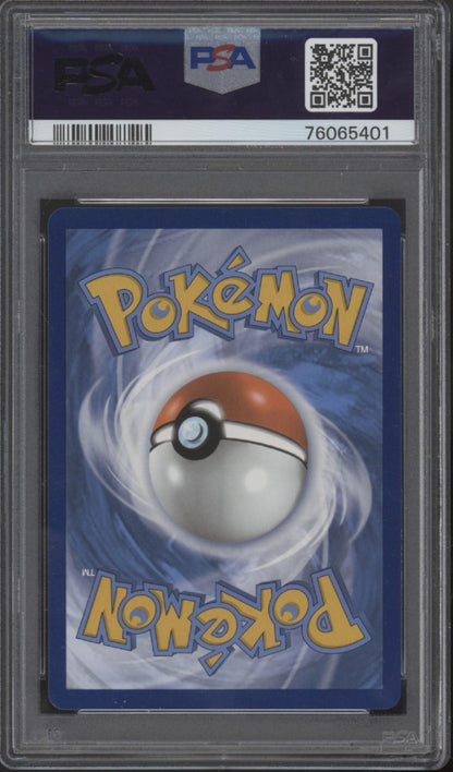 Arceus VSTAR Pokemon Crown Zenith Secret Full Art #GG70 PSA 9