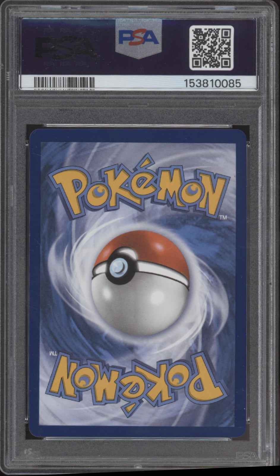 Mega Charizard X ex Pokemon Ultra Premium Collection #023 PSA 9 #3