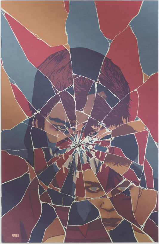 House of Slaughter Issue #28D 1:10 Retailer Incentive Variant