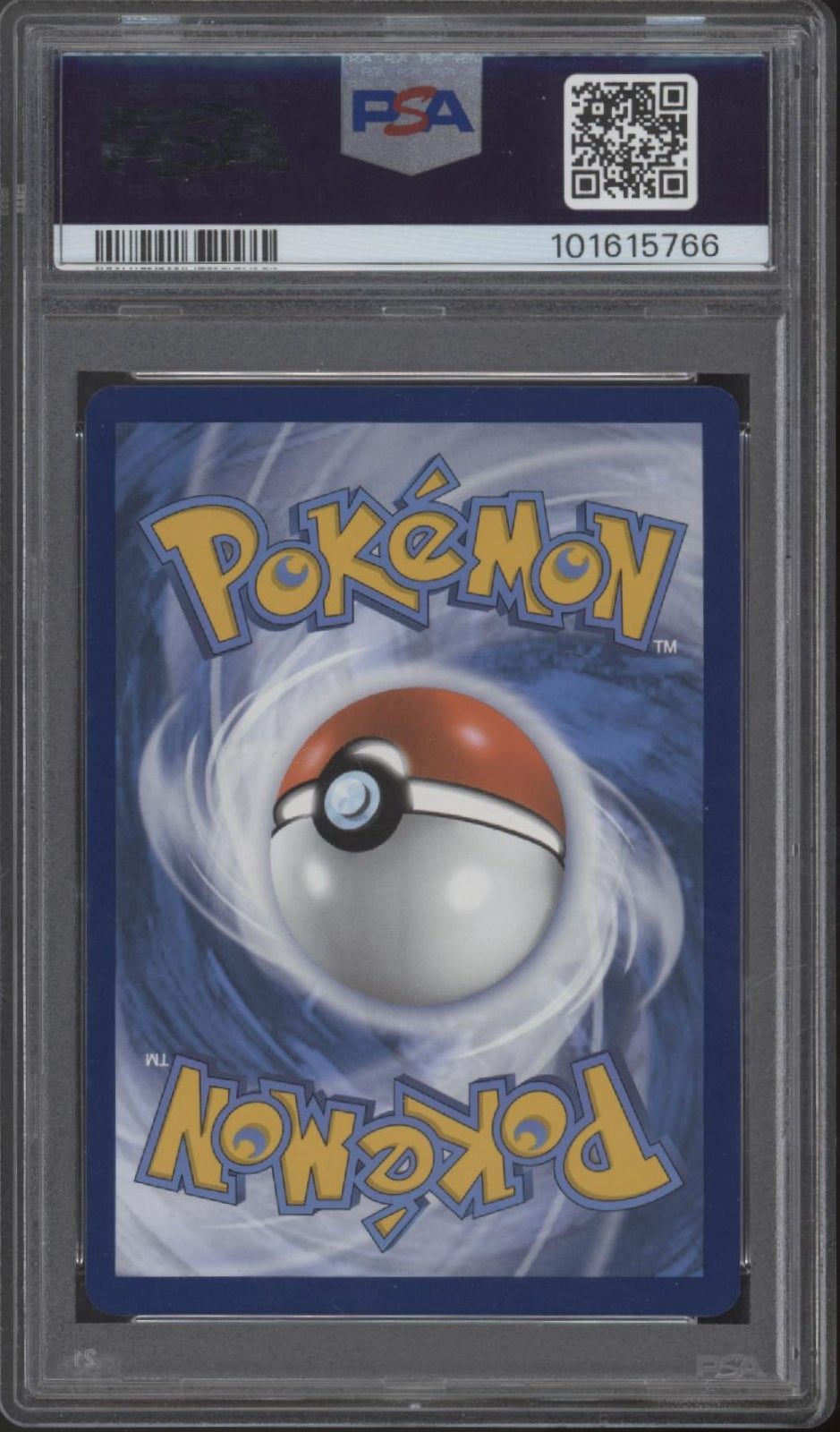 Raikou Pokemon Crown Zenith Full Art #GG41 PSA 9