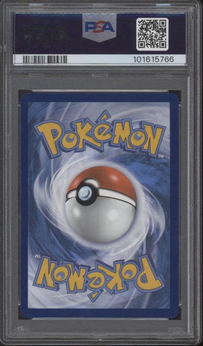 Raikou Pokemon Crown Zenith Full Art #GG41 PSA 9