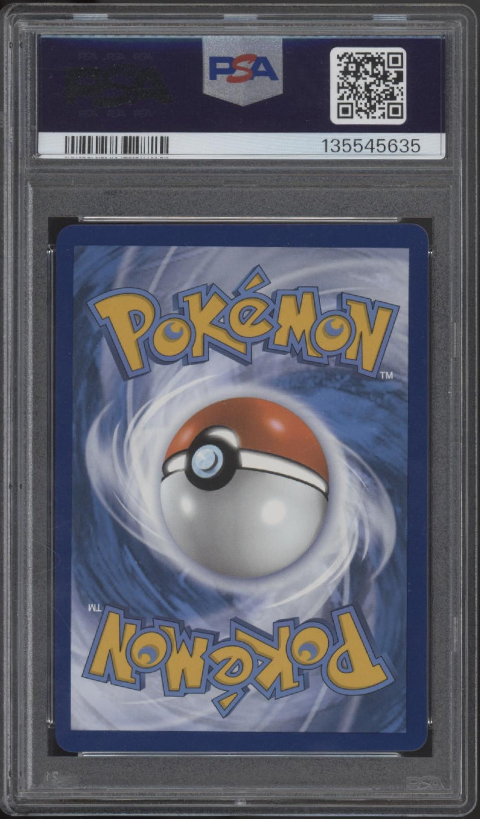 Origin Forme Palkia VSTAR Pokemon Crown Zenith Secret Full Art #GG67 PSA 9