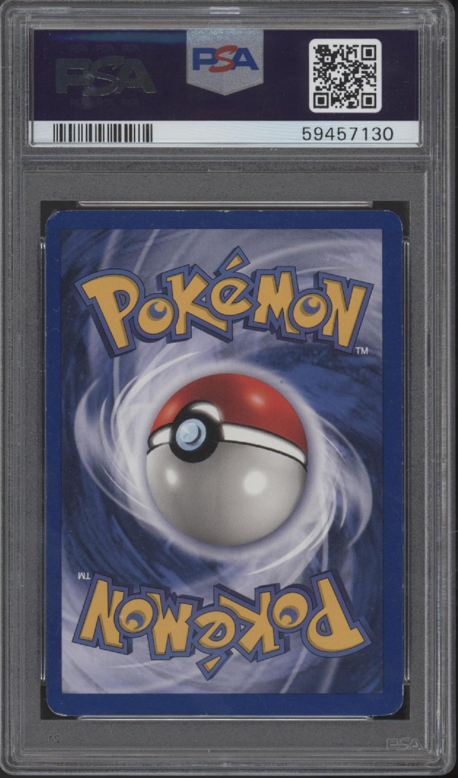 Venusaur Pokemon Base Set Holo #15 PSA 7 #2