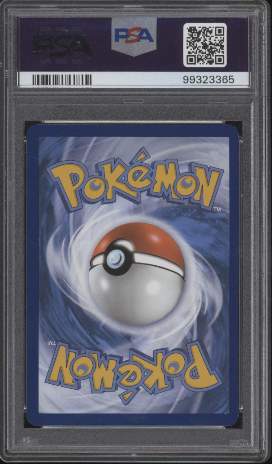 Mewtwo Pokemon 151 Ultra Premium Collection #052 PSA 9 #1