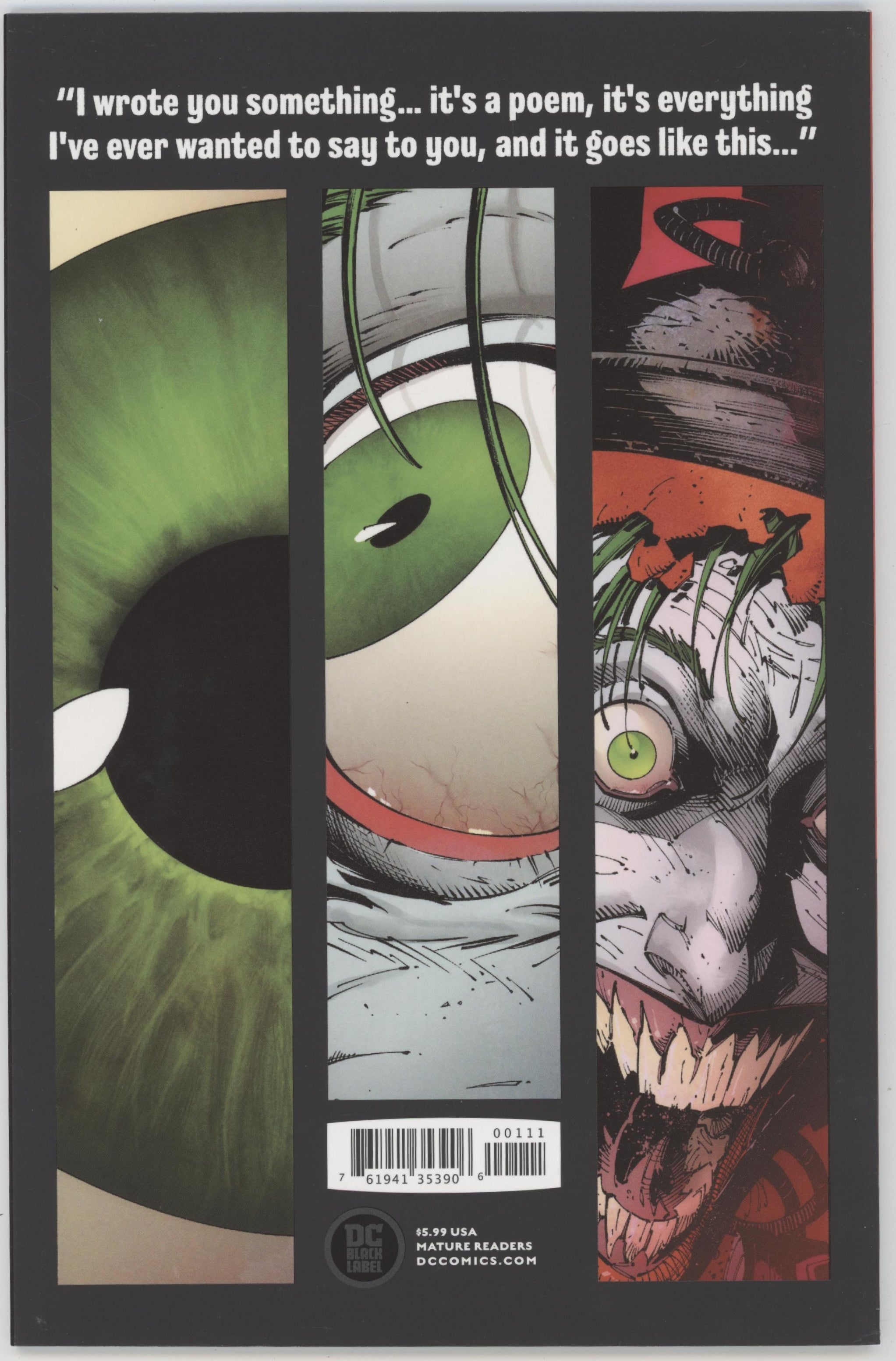 Batman Last Knight on Earth (2019 DC) #1 Signed with DF COA (Black Ink)、Collector Store LLC - Comics、kayou