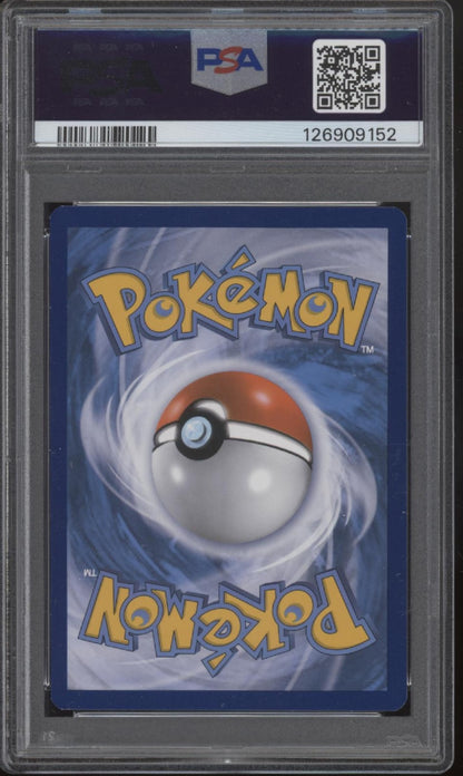 M Gardevoir ex Pokemon Generations Radiant Collection Full Art #RC31 PSA 8 #2