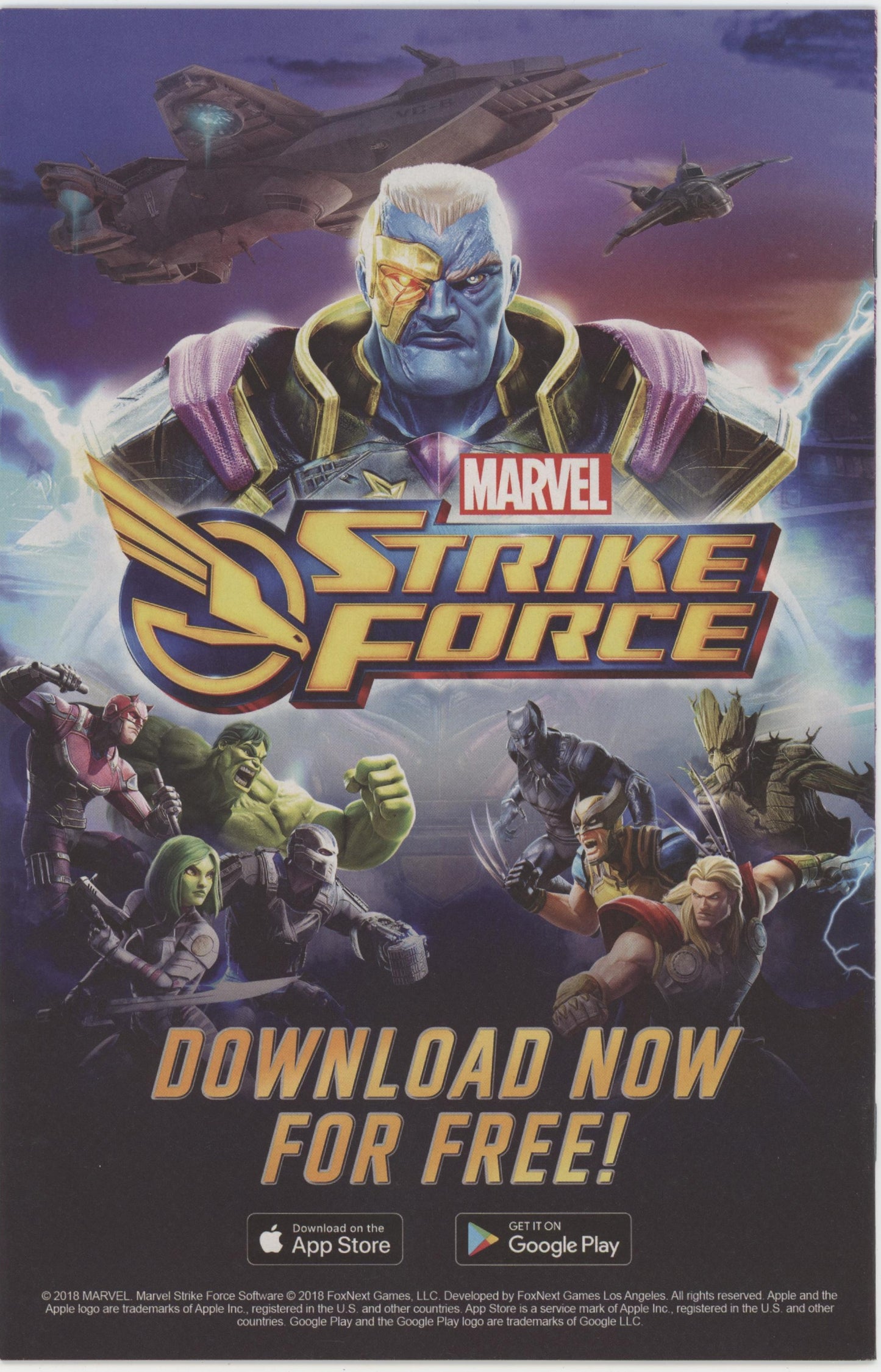 Return of Wolverine (2018 Marvel) #3B