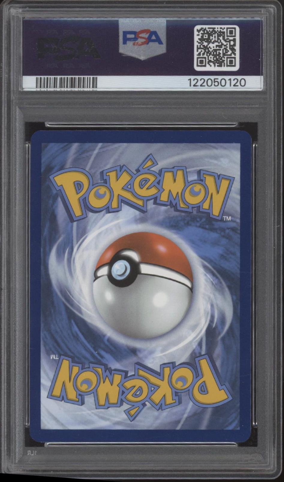 Team Rocket's Houndoom Pokemon Destined Rivals Illustration Rare #191 PSA 9