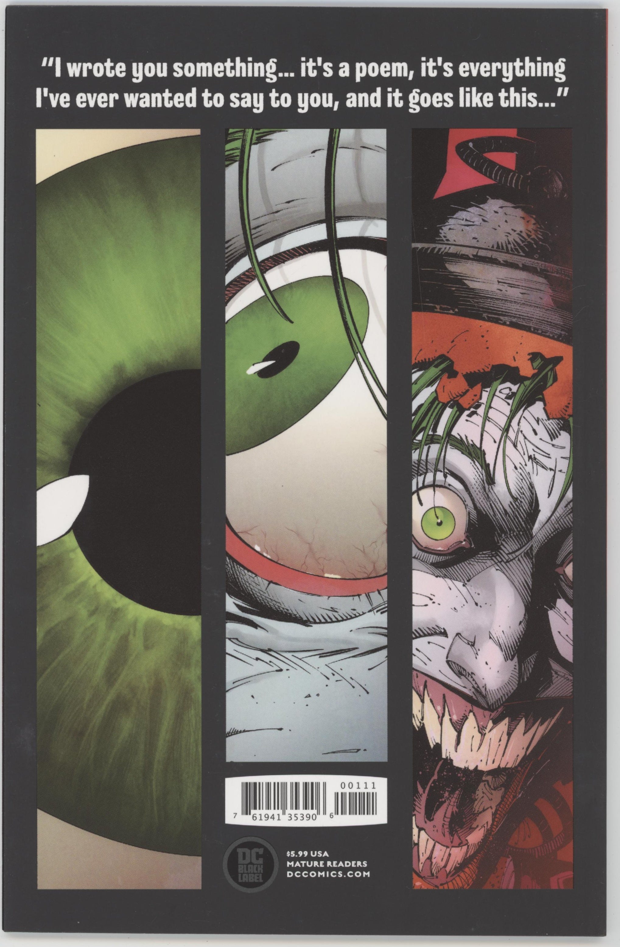 Batman Last Knight on Earth (2019 DC) #1 Signed with DF COA (Silver Ink)、Collector Store LLC - Comics、kayou
