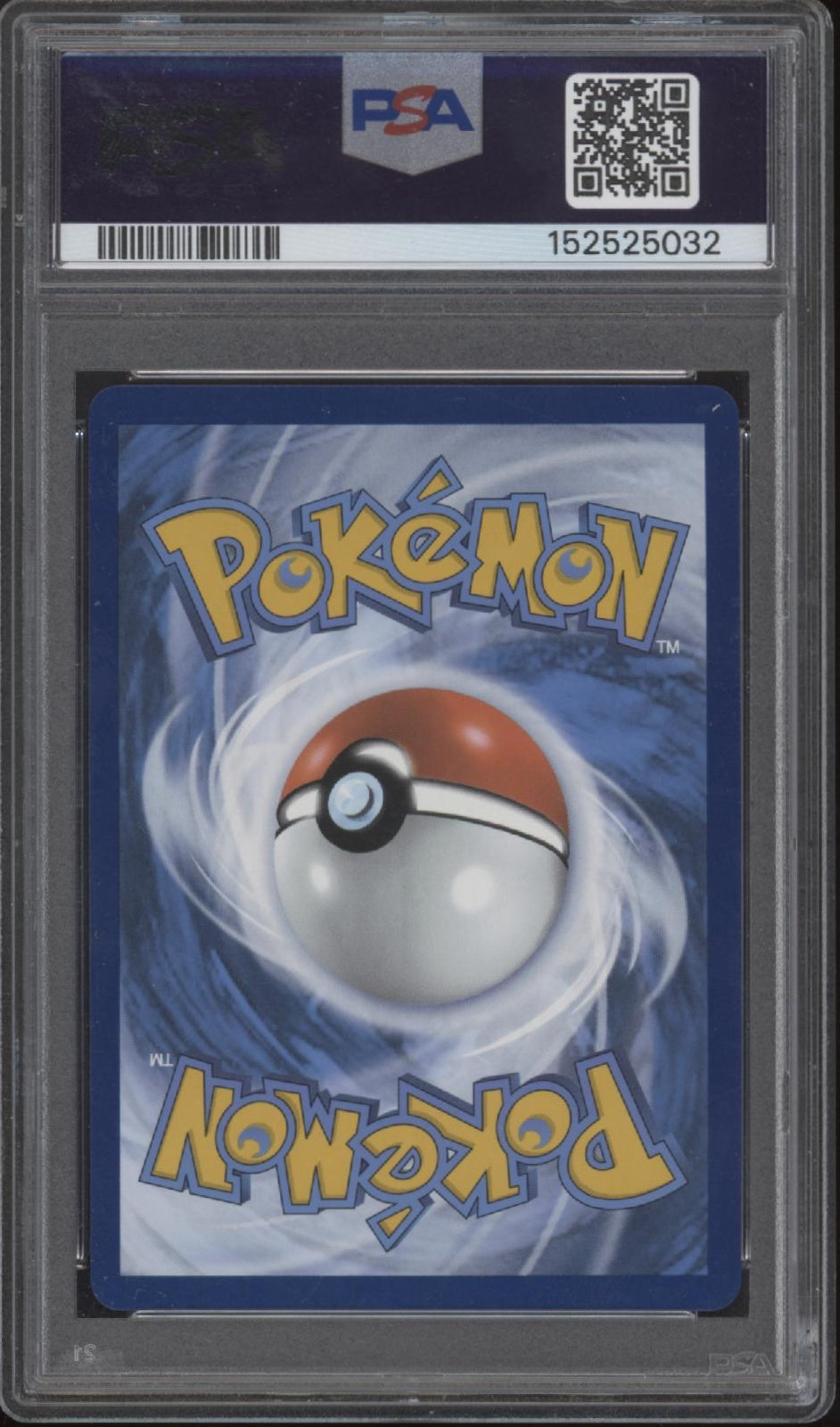 N's Plan Pokemon Black Bolt Special Illustration Rare #170 PSA 10