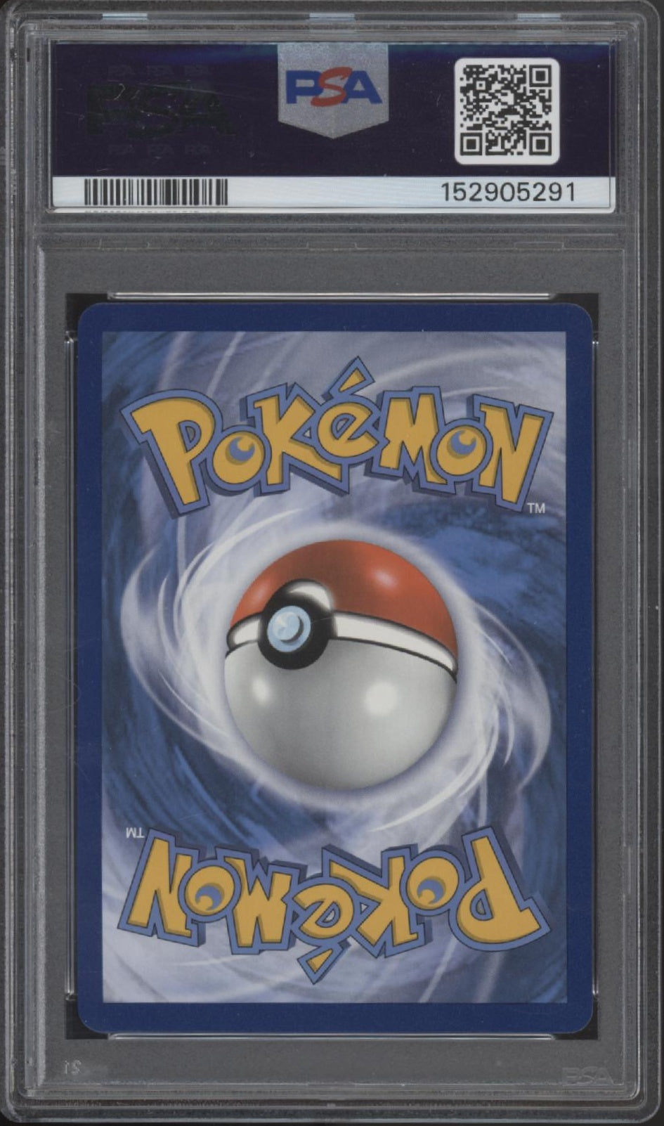 Reshiram & Charizard GX Pokemon Unbroken Bonds #20 PSA 9