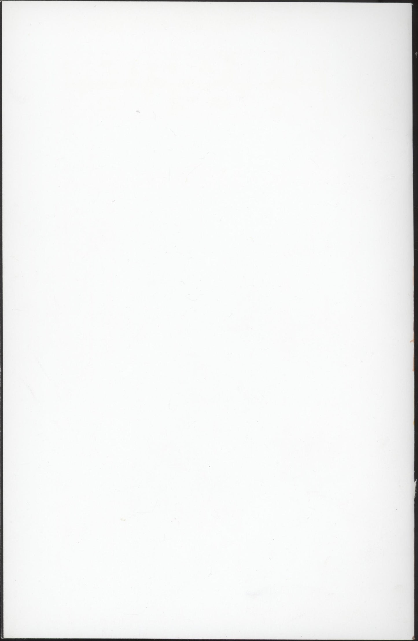 Outer Space Man Issue #1 Del Beato Mariano Nicieza Sketch Auto #1