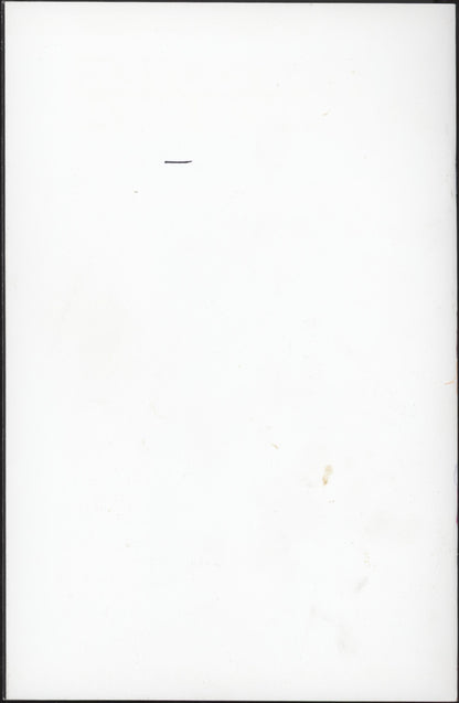 Outer Space Man Issue #1 Del Beato Mariano Nicieza Sketch Auto #2