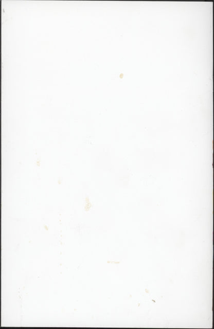 Outer Space Man Issue #1 Del Beato Mariano Nicieza Sketch Auto #3