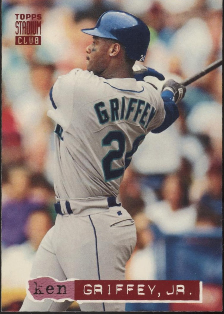 Ken Griffey Jr. Baseball Lot of 10、Not specified、kayou