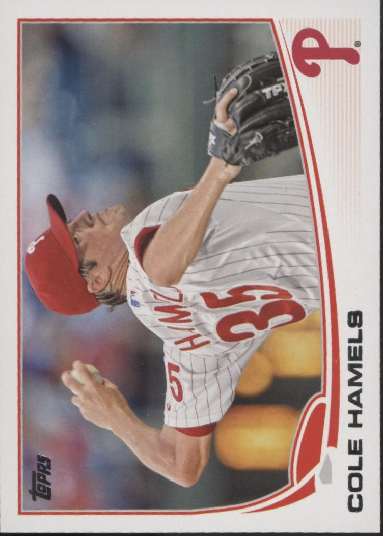 Cole Hammels Baseball Lot of 10、Not specified、kayou