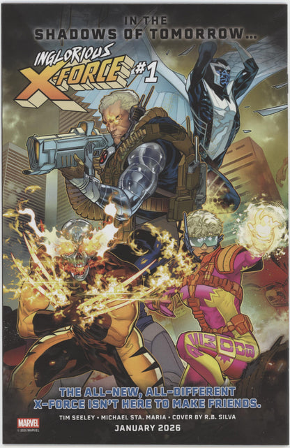 Doctor Strange #1J Geoff Shaw Design Variant