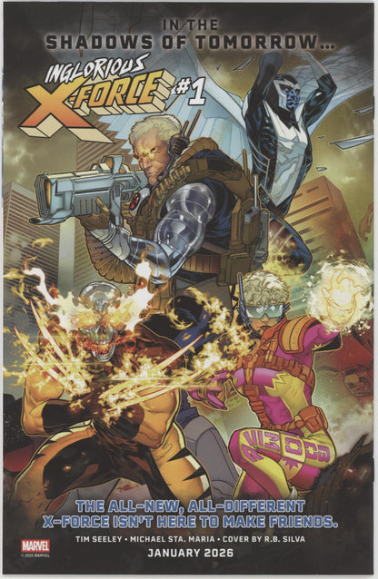 Ultimate Universe: Two Years In #1C Ario Anindito Variant