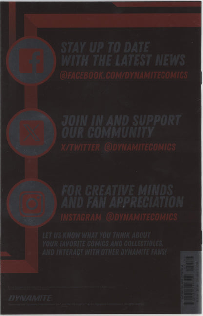 Terminator Issue #1M 1:15 Retailer Incentive Variant