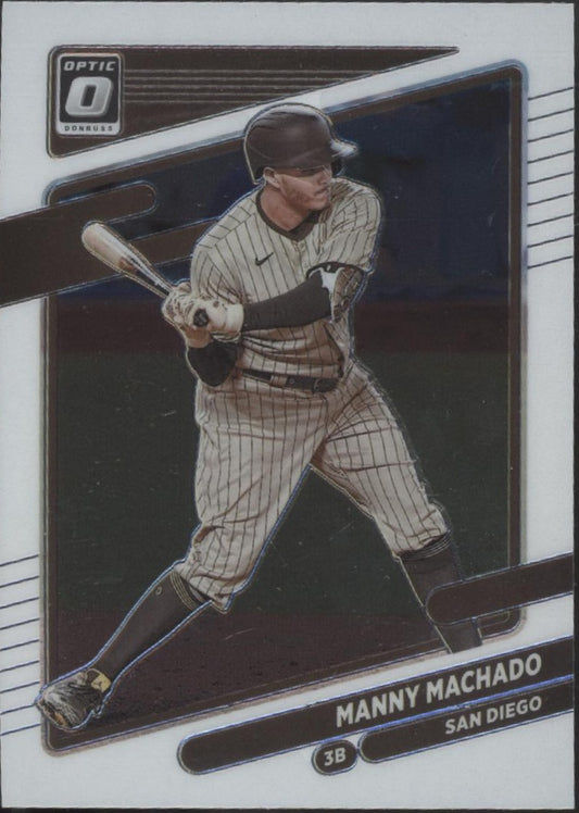 Manny Machado Baseball Lot of 10