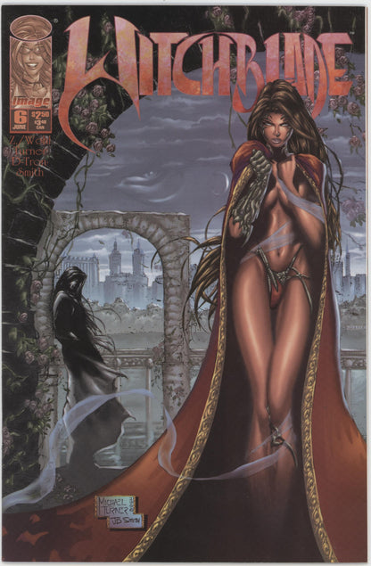 Witchblade (Image) Comic Lot of 61 *See Description For List*