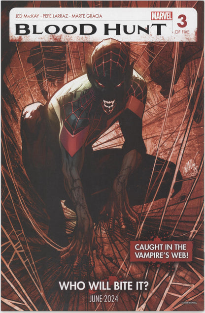 Ultimate Black Panther Issue #3E 1:10 Retailer Incentive Variant