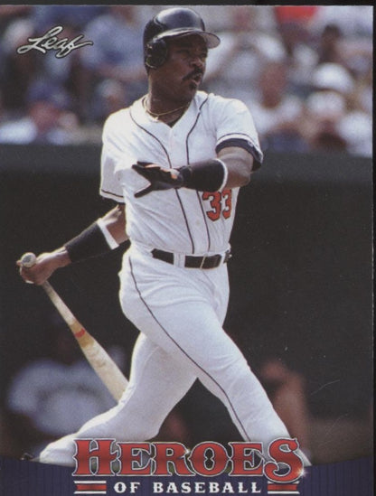 Eddie Murray Baseball Lot of 10