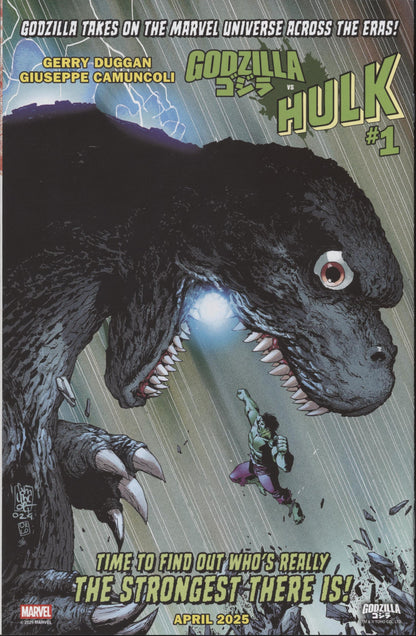 Ultimate Spider-Man Issue #14D 1:25 Retailer Incentive Variant