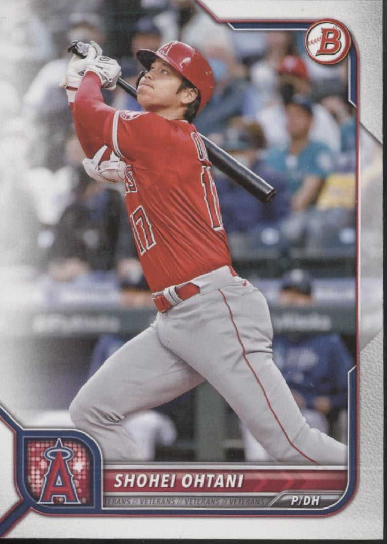 Shohei Ohtani Baseball Lot of 10