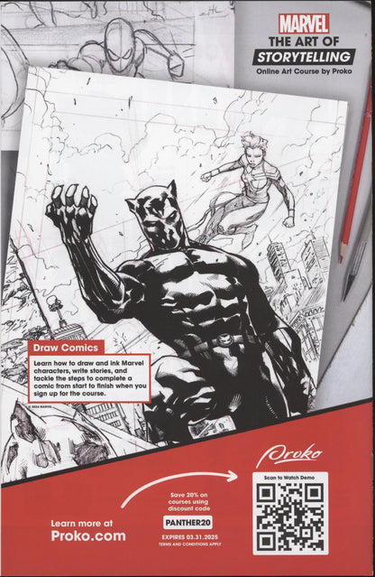 Ultimates Issue #8C 1:25 Retailer Incentive Variant